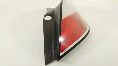 Second-hand car spare part right tailgate light for opel astra h (a04) 1.7 cdti (l48) oem iam references 9el160468 462141722 