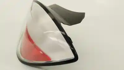 Second-hand car spare part right tailgate light for opel astra h (a04) 1.7 cdti (l48) oem iam references 9el160468 462141722 