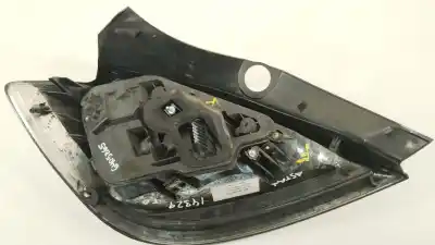 Second-hand car spare part right tailgate light for opel astra h (a04) 1.7 cdti (l48) oem iam references 9el160468 462141722 