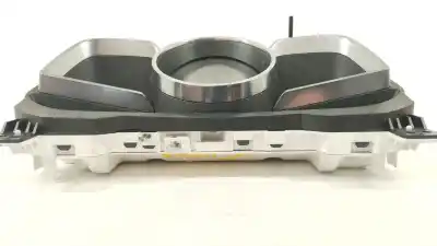 Peça sobressalente para automóvel em segunda mão quadrante por mazda cx-3 luxury referências oem iam dh4b55471c  