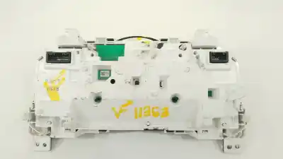 Peça sobressalente para automóvel em segunda mão quadrante por mazda cx-3 luxury referências oem iam dh4b55471c  