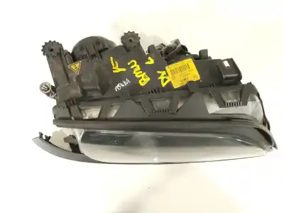 Second-hand car spare part right headlight for bmw 3 (e46) 320 d oem iam references 6910968 63127165776 