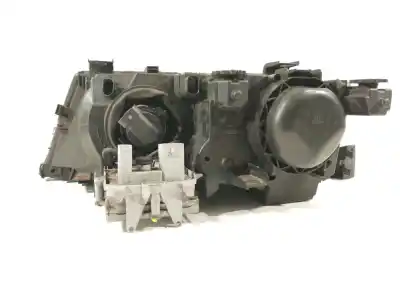 Second-hand car spare part right headlight for bmw 3 (e46) 320 d oem iam references 6910968 63127165776 