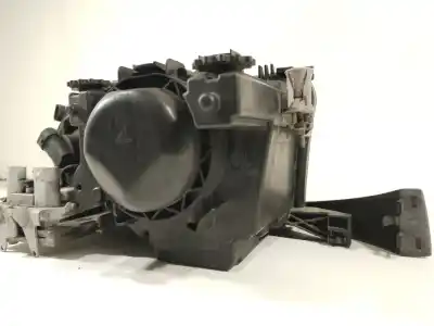 Second-hand car spare part right headlight for bmw 3 (e46) 320 d oem iam references 6910968 63127165776 