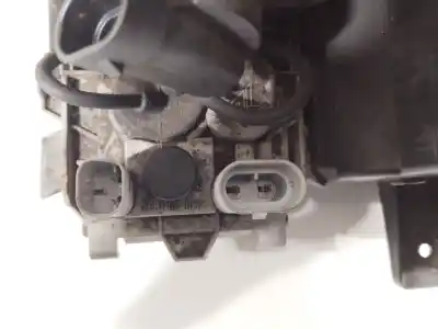 Second-hand car spare part right headlight for bmw 3 (e46) 320 d oem iam references 6910968 63127165776 