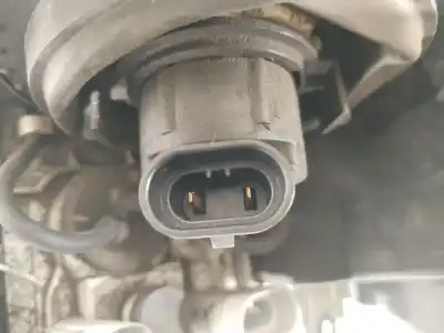 Second-hand car spare part right headlight for bmw 3 (e46) 320 d oem iam references 6910968 63127165776 