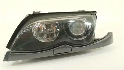 Piesă de schimb auto la mâna a doua far stânga pentru bmw 3 (e46) 320 d referințe oem iam 63127165775