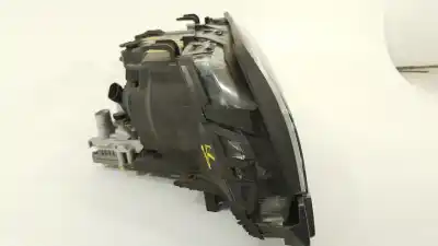 Peça sobressalente para automóvel em segunda mão farol / farolim esquerdo por bmw 3 (e46) 320 d referências oem iam 63127165775 0301177271 
