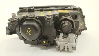 Peça sobressalente para automóvel em segunda mão farol / farolim esquerdo por bmw 3 (e46) 320 d referências oem iam 63127165775 0301177271 