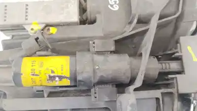 Peça sobressalente para automóvel em segunda mão farol / farolim esquerdo por bmw 3 (e46) 320 d referências oem iam 63127165775 0301177271 