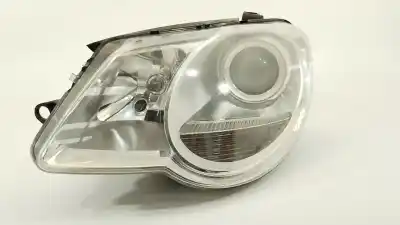 Pièce détachée automobile d'occasion feu gauche pour volkswagen eos (1f7, 1f8) 1.4 tsi références oem iam 1q1941005d