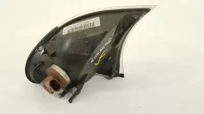 Second-hand car spare part front right headlight for bmw 3 (e46) 320 d oem iam references 7165850 388706 