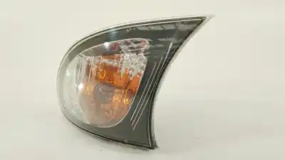 Second-hand car spare part Front Left Headlight for BMW 3 (E46) 320 D OEM IAM references 7165849 388705 