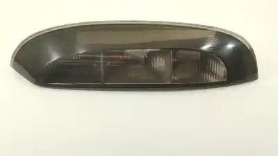 Pezzo di ricambio per auto di seconda mano luci posteriori destra per opel corsa c (x01) 1.2 twinport (f08, f68) riferimenti oem iam 93170223 89307501 