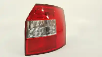 Second-hand car spare part RIGHT TAILGATE LIGHT for AUDI A4 B6 (8E2)  OEM IAM references 8E9945096A 8E9945258 