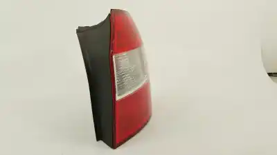 Second-hand car spare part right tailgate light for audi a4 b6 (8e2) 1.9 tdi oem iam references 8e9945096a 8e9945258 