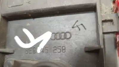 Second-hand car spare part right tailgate light for audi a4 b6 (8e2) 1.9 tdi oem iam references 8e9945096a 8e9945258 
