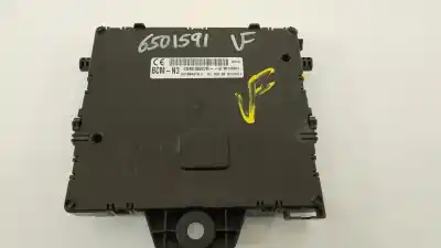 Pezzo di ricambio per auto di seconda mano modulo comfort per renault master iii furgón (fv) 2.3 dci 145 fwd (fv0e, fv0f, fv0h, fv02, fv0m, fv0s,... riferimenti oem iam 284b18927r  