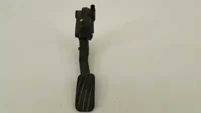 Pezzo di ricambio per auto di seconda mano POTENZIOMETRO A PEDALE per RENAULT MASTER III FURGÓN (FV) 2.3 DCI 145 FWD (FV0E, FV0F, FV0H, FV02, FV0M, FV0S,... Riferimenti OEM IAM 8200672369C  
