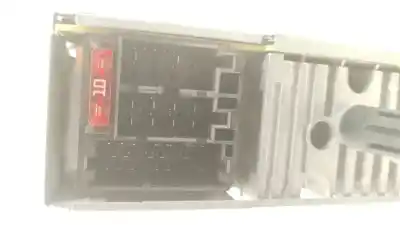 Автозапчасти б/у аудиосистема / радио cd за renault master iii furgón (fv) 2.3 dci 145 fwd (fv0e, fv0f, fv0h, fv02, fv0m, fv0s,... ссылки oem iam 281152957r  