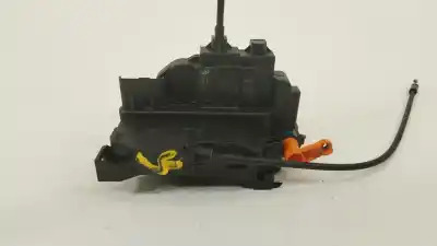 Pezzo di ricambio per auto di seconda mano SERRATURA PORTA ANTERIORE SINISTRA per RENAULT MASTER III FURGÓN (FV) 2.3 DCI 145 FWD (FV0E, FV0F, FV0H, FV02, FV0M, FV0S,... Riferimenti OEM IAM 805030009R  