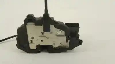 Second-hand car spare part left front door lock for renault master iii furgón (fv) 2.3 dci 145 fwd (fv0e, fv0f, fv0h, fv02, fv0m, fv0s,... oem iam references 805030009r  