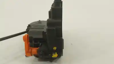 Second-hand car spare part left front door lock for renault master iii furgón (fv) 2.3 dci 145 fwd (fv0e, fv0f, fv0h, fv02, fv0m, fv0s,... oem iam references 805030009r  