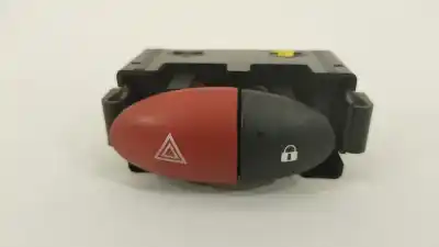 Pezzo di ricambio per auto di seconda mano AVVERTIMENTO per RENAULT MASTER III FURGÓN (FV) 2.3 DCI 145 FWD (FV0E, FV0F, FV0H, FV02, FV0M, FV0S,... Riferimenti OEM IAM 252100622R  