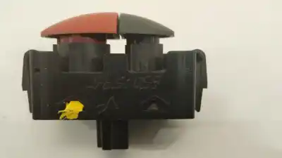 Pezzo di ricambio per auto di seconda mano avvertimento per renault master iii furgón (fv) 2.3 dci 145 fwd (fv0e, fv0f, fv0h, fv02, fv0m, fv0s,... riferimenti oem iam 252100622r e3160101 
