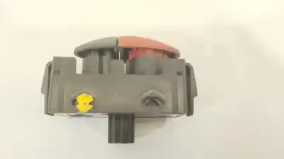 Pezzo di ricambio per auto di seconda mano avvertimento per renault master iii furgón (fv) 2.3 dci 145 fwd (fv0e, fv0f, fv0h, fv02, fv0m, fv0s,... riferimenti oem iam 252100622r e3160101 
