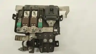 Pezzo di ricambio per auto di seconda mano SCATOLA RELÈ/FUSIBILI per RENAULT MASTER III FURGÓN (FV)  Riferimenti OEM IAM 241367599R  