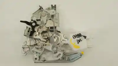 Pezzo di ricambio per auto di seconda mano SERRATURA PORTA LATERALE SCORREVOLE DESTRA per RENAULT MASTER III FURGÓN (FV) 2.3 DCI 145 FWD (FV0E, FV0F, FV0H, FV02, FV0M, FV0S,... Riferimenti OEM IAM 826703236R  
