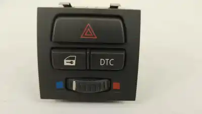 Second-hand car spare part hazard warning lights for bmw 3 (e90) 320 d oem iam references 61319132421 549549533 