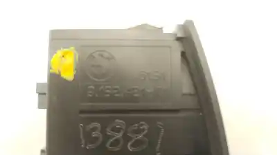 Second-hand car spare part hazard warning lights for bmw 3 (e90) 320 d oem iam references 61319132421 549549533 