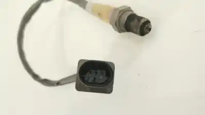 Second-hand car spare part lambda probe for bmw 3 (e90) 320 d oem iam references 7801369 0281004079 