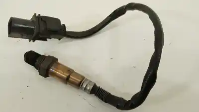 Second-hand car spare part lambda probe for bmw 3 (e90) 320 d oem iam references 7801369 0281004079 