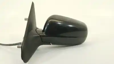 Second-hand car spare part LEFT REARVIEW MIRROR for SEAT IBIZA II (6K1) 1.9 TDI OEM IAM references 6K1857507P  