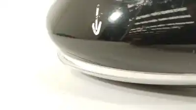 Pezzo di ricambio per auto di seconda mano retrovisore destro per peugeot 208 i (ca_, cc_) 1.2 vti 82 riferimenti oem iam 232673078  
