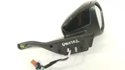 Pezzo di ricambio per auto di seconda mano retrovisore destro per peugeot 208 i (ca_, cc_) 1.2 vti 82 riferimenti oem iam 232673078  