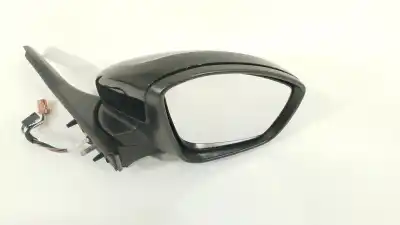 Pezzo di ricambio per auto di seconda mano retrovisore destro per peugeot 208 i (ca_, cc_) 1.2 vti 82 riferimenti oem iam 232673078  