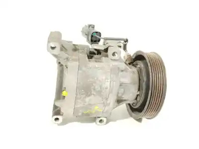 Second-hand car spare part air conditioning compressor for toyota corolla (_e12_) 1.4 d (nde120_) oem iam references 4472607961  