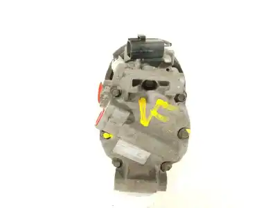 Second-hand car spare part air conditioning compressor for toyota corolla (_e12_) 1.4 d (nde120_) oem iam references 4472607961  