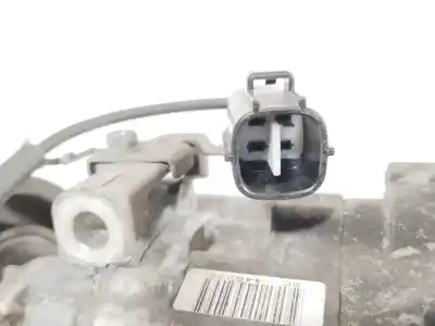 Second-hand car spare part air conditioning compressor for toyota corolla (_e12_) 1.4 d (nde120_) oem iam references 4472607961  