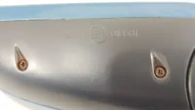 Second-hand car spare part left rearview mirror for audi a4 b6 (8e2) 1.9 tdi oem iam references 8e1858531aa  
