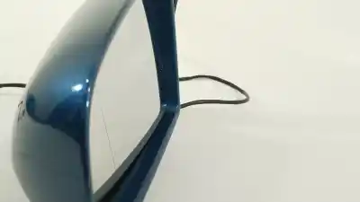 Second-hand car spare part left rearview mirror for audi a4 b6 (8e2) 1.9 tdi oem iam references 8e1858531aa  