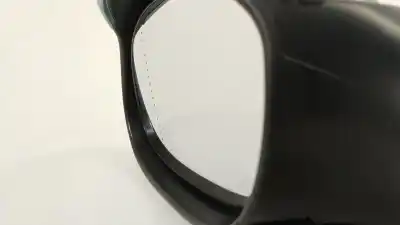 Peça sobressalente para automóvel em segunda mão espelho retrovisor esquerdo por peugeot 206 hatchback (2a/c) 1.4 hdi eco 70 referências oem iam 8151cg  
