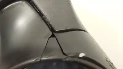 Peça sobressalente para automóvel em segunda mão espelho retrovisor esquerdo por peugeot 206 hatchback (2a/c) 1.4 hdi eco 70 referências oem iam 8151cg  