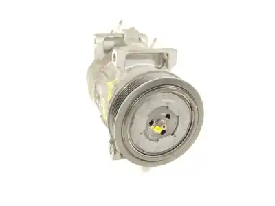Pièce détachée automobile d'occasion COMPRESSEUR DE CLIMATISATION pour PEUGEOT 208 I (CA_, CC_)  Références OEM IAM 9672247080  