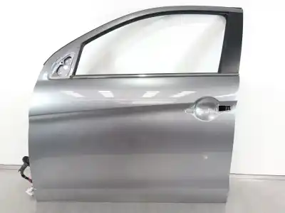 Автозапчасти б/у левая передняя дверь за citroen c4 aircross 1.6 hdi 115 ссылки oem iam 1607993280
