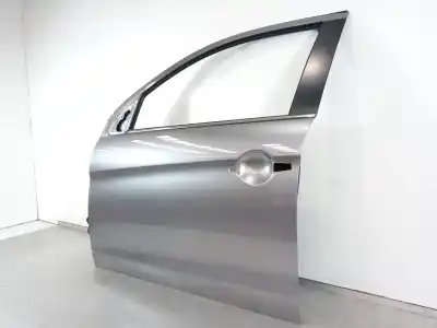 Автозапчастина б/у передні ліві двері для citroen c4 aircross 1.6 hdi 115 посилання на oem iam 1607993280  
